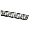 GRILLE LOWER CENTER W/O FASCIA INSERT   REPLACEMENT FOR DODGE JOURNEY 2013 PARTSLINK NUMBER  CH1036156