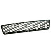 GRILLE LOWER CENTER W/O FASCIA INSERT   REPLACEMENT FOR DODGE JOURNEY 2013 PARTSLINK NUMBER  CH1036156