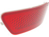 REFLECTOR RR RH CAPA   REPLACEMENT FOR DODGE JOURNEY 2013 PARTSLINK NUMBER  CH1185100C