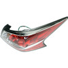 TAIL LAMP RH W/O LED  REPLACEMENT FOR NISSAN ALTIMA 2015 PARTSLINK NUMBER  NI2801203U