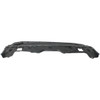 UNDERCAR SHIELD FR  REPLACEMENT FOR NISSAN ALTIMA 2015 PARTSLINK NUMBER  NI1228145