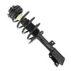 STRUT ASSEMBLY FR RH SXT AND R/T MODEL EXCLUDES SE 4CYL   REPLACEMENT FOR DODGE JOURNEY 2013 PARTSLINK NUMBER  11356