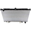 RADIATOR (2329) REPLACEMENT FOR INFINITI I30 2000 PARTSLINK NUMBER  NI3010113