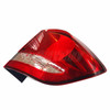 TAIL LAMP RH LED W/O BLACK TRIM HQ   REPLACEMENT FOR DODGE JOURNEY 2013 PARTSLINK NUMBER  CH2805105