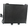 CONDENSER (3082) REPLACEMENT FOR JEEP WRANGLER 2000 PARTSLINK NUMBER  CH3030156
