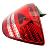 TAIL LAMP RH W/O LED SINGLE BULB CAPA    REPLACEMENT FOR DODGE JOURNEY 2013 PARTSLINK NUMBER  CH2805102C