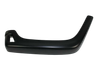 FENDER FLARE PTM RH REPLACEMENT FOR JEEP WRANGLER 2000 PARTSLINK NUMBER  CH1269106