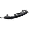UNDERCAR SHIELD FR FORWARD W/1 PC BUMPER  W/O FASCIA TYPE   REPLACEMENT FOR DODGE JOURNEY 2013 PARTSLINK NUMBER  CH1228144