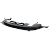 UNDERCAR SHIELD FR FORWARD W/1 PC BUMPER  W/O FASCIA TYPE   REPLACEMENT FOR DODGE JOURNEY 2013 PARTSLINK NUMBER  CH1228144