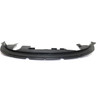 UNDERCAR SHIELD FR FORWARD W/2 PC BUMPER W/FASCIA TYPE   REPLACEMENT FOR DODGE JOURNEY 2013 PARTSLINK NUMBER  CH1228122