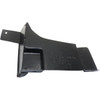 UNDERCAR SHIELD FR LH (BUMPER FILLER/CLOSEOUT PANEL)   REPLACEMENT FOR DODGE JOURNEY 2013 PARTSLINK NUMBER  CH1228116