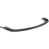 VALANCE FR TEXTURED BLACK W/1 PC BUMPER W/O FASCIA TYPE FOR USE W/CH1000999   REPLACEMENT FOR DODGE JOURNEY 2013 PARTSLINK NUMBER  CH1090139