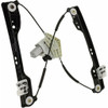 WINDOW REGULATOR FR RH POWER W/ONE TOUCH FEATURE   REPLACEMENT FOR DODGE JOURNEY 2013 PARTSLINK NUMBER  CH1351187