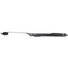 FENDER BRACE FR(MOUNTED IN COWL AREA)   REPLACEMENT FOR FORD C-MAX 2013 PARTSLINK NUMBER  FO1229103