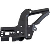 FENDER BRACKET FR LH STEEL   REPLACEMENT FOR FORD C-MAX 2013 PARTSLINK NUMBER  FO1244115