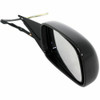 DOOR MIRROR RH POWER HTD REPLACEMENT FOR LEXUS ES300 2000 PARTSLINK NUMBER  LX1321104