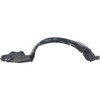 FENDER LINER LH REPLACEMENT FOR LEXUS ES300 2000 PARTSLINK NUMBER  LX1250105