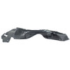 FENDER LINER LH REPLACEMENT FOR LEXUS ES300 2000 PARTSLINK NUMBER  LX1250105