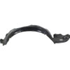 FENDER LINER RH REPLACEMENT FOR LEXUS ES300 2000 PARTSLINK NUMBER  LX1251105