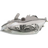 HEAD LAMP LH HQ REPLACEMENT FOR LEXUS ES300 2000 PARTSLINK NUMBER  LX2502101