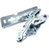 HOOD HINGE RH STEEL  C REPLACEMENT FOR FORD C-MAX 2013 PARTSLINK NUMBER  FO1236183