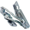 HOOD HINGE RH STEEL  C REPLACEMENT FOR FORD C-MAX 2013 PARTSLINK NUMBER  FO1236183