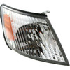 SIDE MARKER LAMP RH HQ REPLACEMENT FOR LEXUS ES300 2000 PARTSLINK NUMBER  LX2531108