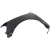 FENDER FR LH W/WHEEL MLDG HOLE  REPLACEMENT FOR NISSAN ARMADA 2015 PARTSLINK NUMBER  NI1240193