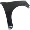FENDER FR RH W/WHEEL MLDG HOLE  REPLACEMENT FOR NISSAN ARMADA 2015 PARTSLINK NUMBER 	NI1241193