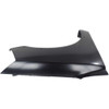 FENDER FR RH W/WHEEL MLDG HOLE  REPLACEMENT FOR NISSAN ARMADA 2015 PARTSLINK NUMBER 	NI1241193
