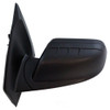 DOOR MIRROR LH POWER TEXTURED W/BLIND SPOT FROM 02/08/11  REPLACEMENT FOR FORD EDGE 2013 PARTSLINK NUMBER  FO1320454