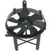 AC FAN ASSY 4.0L V6   REPLACEMENT FOR NISSAN FRONTIER PICKUP 2015 PARTSLINK NUMBER  	NI3120102