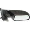 DOOR MIRROR RH POWER HTD W/MEMORY/PUDDLE LAMP/SIGNAL/BLIND SPOT FROM 08/2011  REPLACEMENT FOR FORD EDGE 2013 PARTSLINK NUMBER  FO1321503