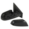 DOOR MIRROR RH POWER PTM W/PUDDLE LAMP W/O MEMORY/BLIND SPOT FROM 02/08/11  REPLACEMENT FOR FORD EDGE 2013 PARTSLINK NUMBER  FO1321455