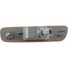SIGNAL LAMP FR RH AMBER (IN THE BUMPER) HQ REPLACEMENT FOR  LEXUS RX300 2000 PARTSLINK NUMBER  LX2551102