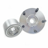 WHEEL BEARING/HUB FR AWD 4CYL NON ABS (518508-699508) REPLACEMENT FOR  LEXUS RX300 2000 PARTSLINK NUMBER  518508