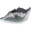 HEAD LAMP LH HQ REPLACEMENT FOR  LEXUS RX300 2000 PARTSLINK NUMBER  LX2502103