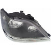 HEAD LAMP RH HQ REPLACEMENT FOR  LEXUS RX300 2000 PARTSLINK NUMBER  LX2503103