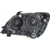 HEAD LAMP RH HQ REPLACEMENT FOR  LEXUS RX300 2000 PARTSLINK NUMBER  LX2503103