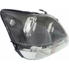 HEAD LAMP RH HQ REPLACEMENT FOR  LEXUS RX300 2000 PARTSLINK NUMBER  LX2503103