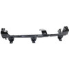 BUMPER RETAINER FR UPPER 2.5L STEEL   REPLACEMENT FOR NISSAN FRONTIER PICKUP 2015 PARTSLINK NUMBER  NI1031114