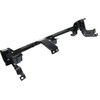 BUMPER RETAINER FR UPPER 2.5L STEEL   REPLACEMENT FOR NISSAN FRONTIER PICKUP 2015 PARTSLINK NUMBER  NI1031114