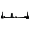 BUMPER RETAINER FR UPPER 4.0L STEEL   REPLACEMENT FOR NISSAN FRONTIER PICKUP 2015 PARTSLINK NUMBER  NI1031115