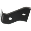 BUMPER STAY FR LH FOR CHROME BUMPER   REPLACEMENT FOR NISSAN FRONTIER PICKUP 2015 PARTSLINK NUMBER  NI1042100
