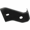 BUMPER STAY FR RH FOR CHROME BUMPER   REPLACEMENT FOR NISSAN FRONTIER PICKUP 2015 PARTSLINK NUMBER  NI1043100