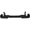 BUMPER STEP FACE BAR RR PTM W/PARK ASSIST SENSOR/ REINFORCEMENT/BOTH PADS   REPLACEMENT FOR NISSAN FRONTIER PICKUP 2015 PARTSLINK NUMBER  NI1103126