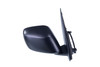 DOOR MIRROR RH POWER XE   REPLACEMENT FOR NISSAN FRONTIER PICKUP 2015 PARTSLINK NUMBER  NI1321153