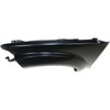 FENDER FR LH CAPA   REPLACEMENT FOR NISSAN FRONTIER PICKUP 2015 PARTSLINK NUMBER  NI1240184C
