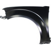 FENDER FR LH CAPA   REPLACEMENT FOR NISSAN FRONTIER PICKUP 2015 PARTSLINK NUMBER  NI1240184C