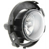 FOG LAMP FR LH/RH HQ   REPLACEMENT FOR NISSAN FRONTIER PICKUP 2015 PARTSLINK NUMBER  NI2590102